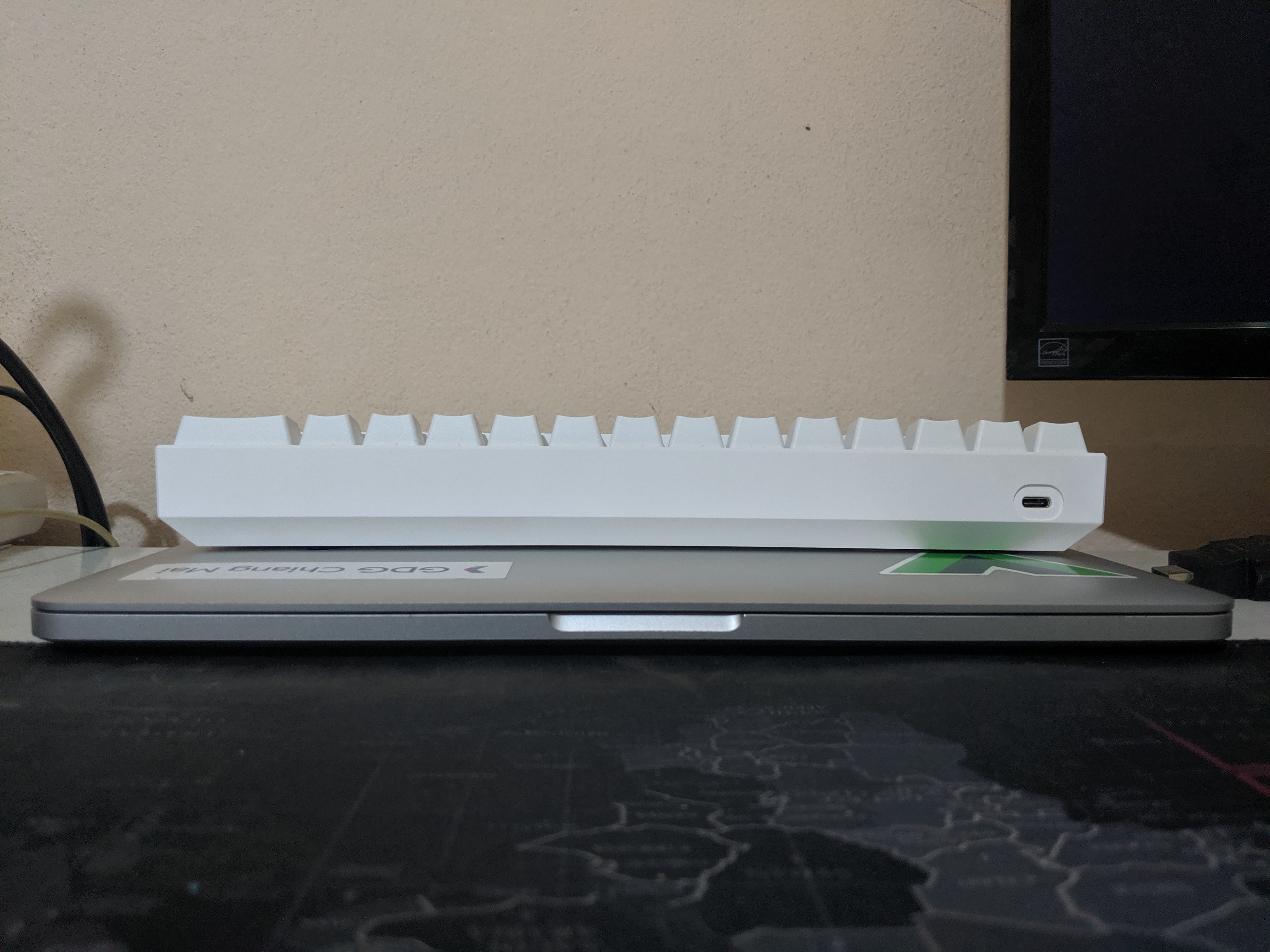 anne pro 2