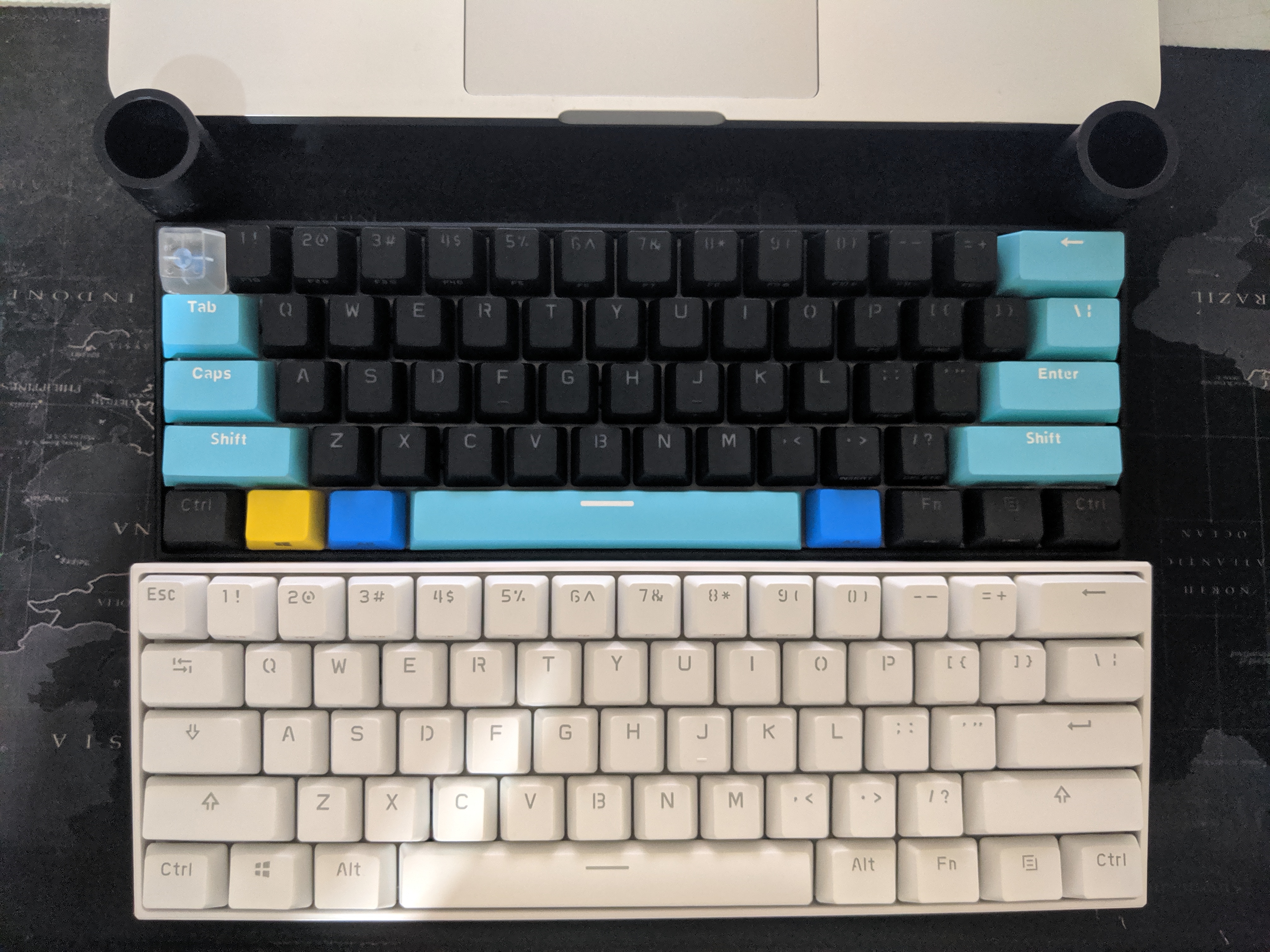 anne pro 2