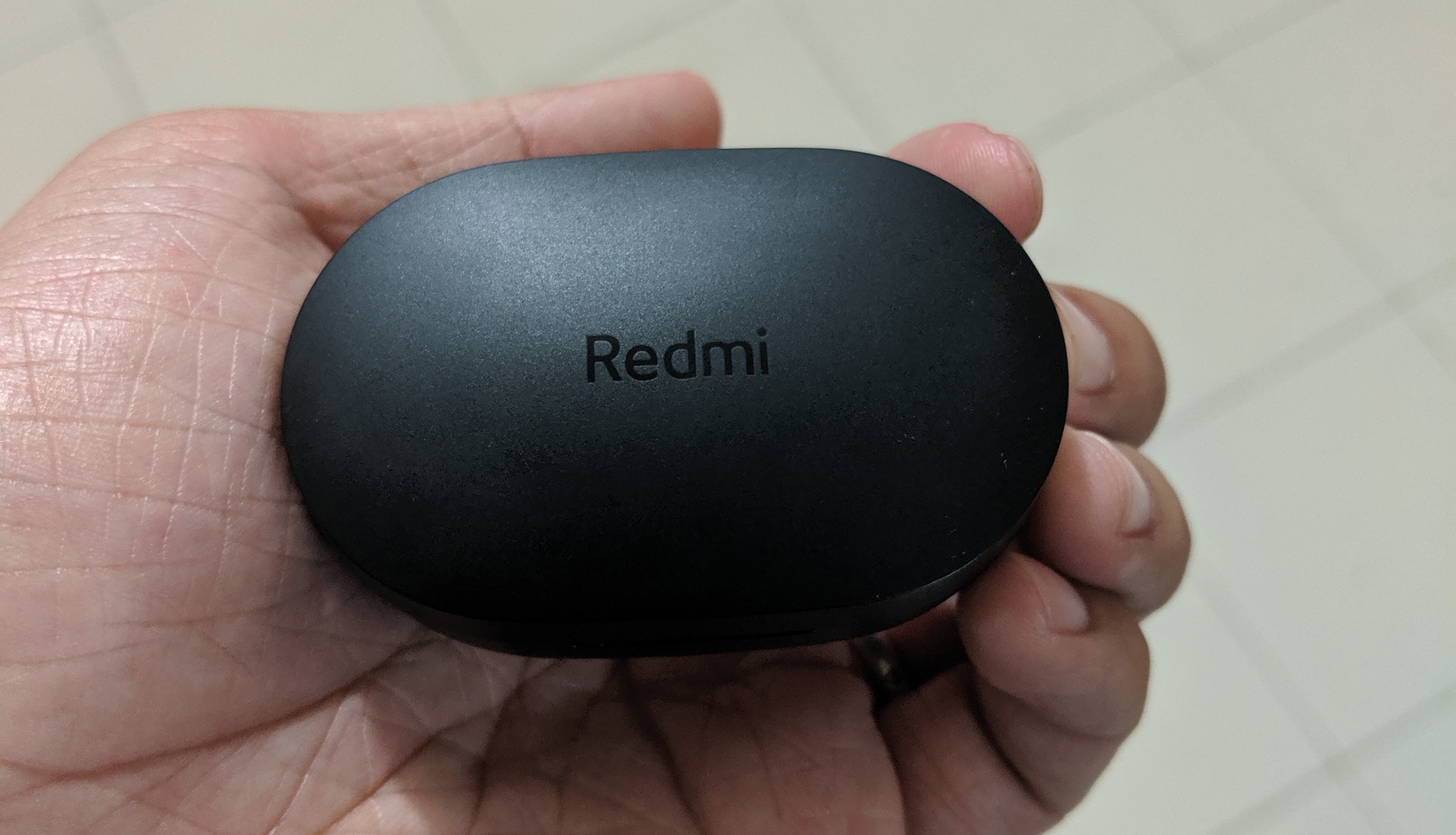 Case Redmi airdots