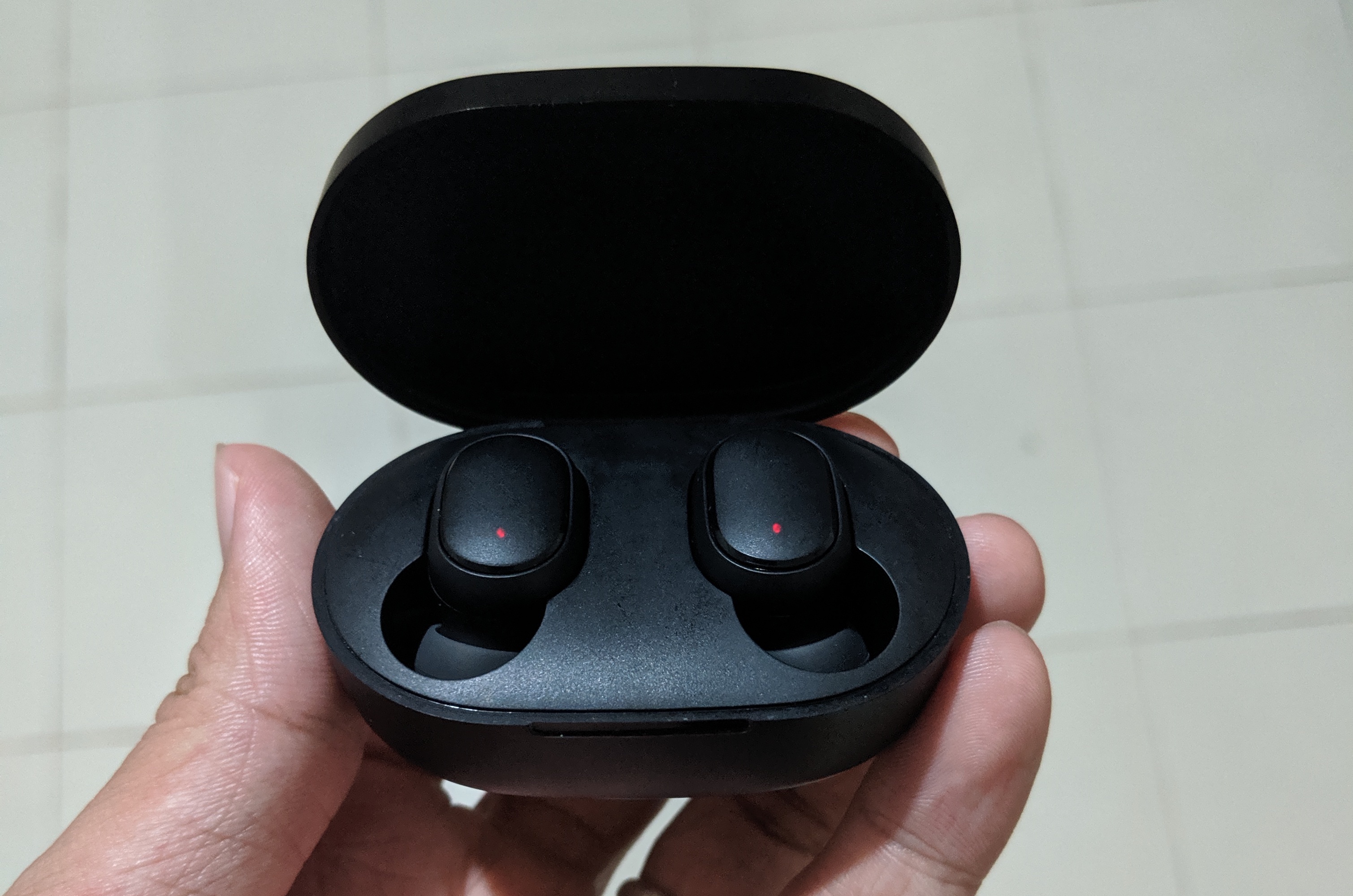 Charge redmi airdots