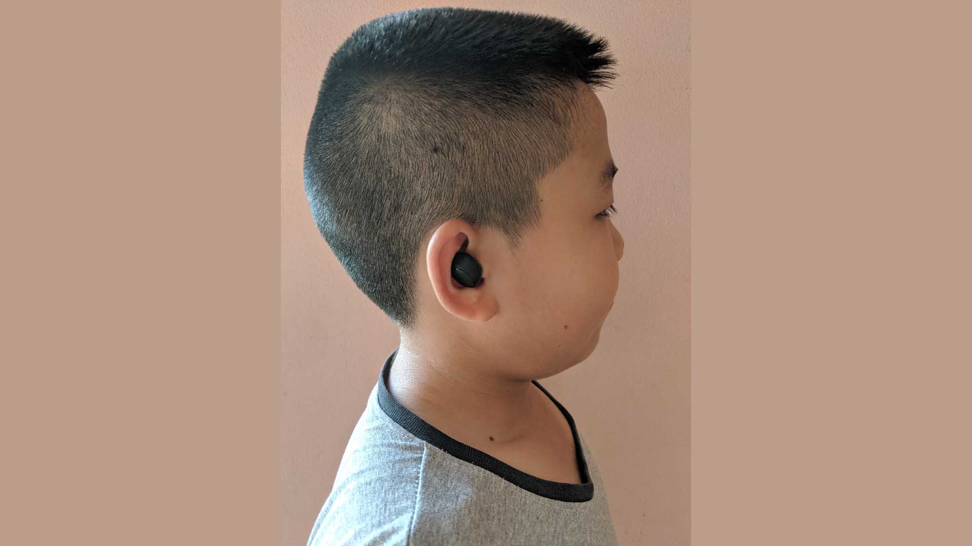 Redmi airdots